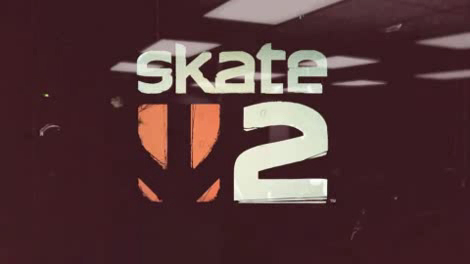 Skate 2 – адреналин на роликах Skate 2 – адреналин на роликах