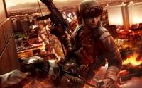 Rainbow Six возвращается к истокам серии. Rainbow Six возвращается к истокам серии.