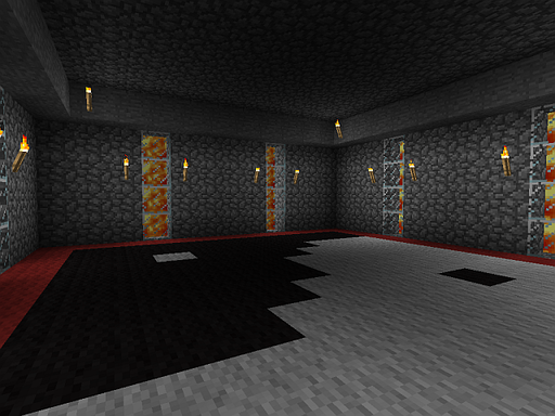 Уроки Красной Логики Minecraft. Урок второй: Базовые логические элементы Уроки Красной Логики Minecraft. Урок второй: Базовые логические элементы
