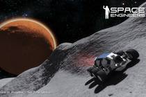 Интервью с разработчиками Space Engineers Интервью с разработчиками Space Engineers