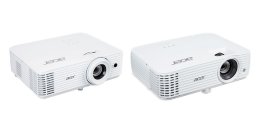 Про кино - Проекторы нового года: Acer PJ-DLP H6543BDK и H6541BDK Про кино - Проекторы нового года: Acer PJ-DLP H6543BDK и H6541BDK