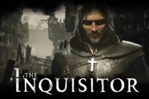 The Inquisitor. Нелёгкая работа The Inquisitor. Нелёгкая работа