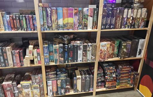 ИгроМир - Обзор выставки-фестиваля отечественных видеоигр ИГРОПРОМ 2024 ИгроМир - Обзор выставки-фестиваля отечественных видеоигр ИГРОПРОМ 2024