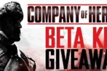 Раздача ключей на бету Company of Heroes 2 Раздача ключей на бету Company of Heroes 2