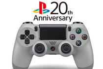 Конкурс "20 лет спустя" при поддержке Sony PlayStation Конкурс "20 лет спустя" при поддержке Sony PlayStation
