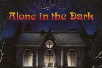 Записка из темного дома. Alone in the Dark - обзор Записка из темного дома. Alone in the Dark - обзор