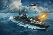 Обзор World of Warships Обзор World of Warships