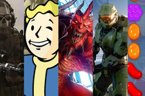 Все игровые франшизы, которыми сейчас владеет Microsoft Все игровые франшизы, которыми сейчас владеет Microsoft
